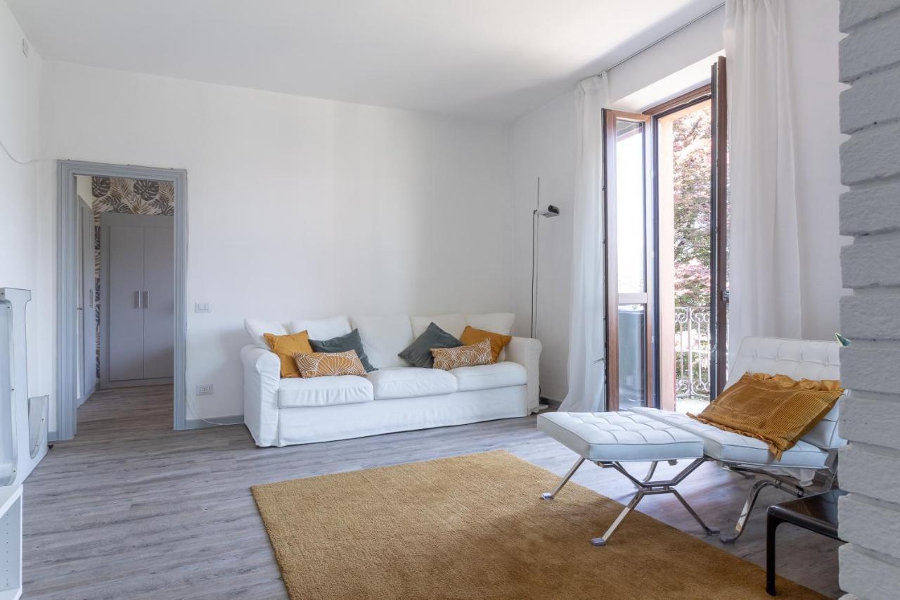 Apartamento L Como Lake Exterior foto