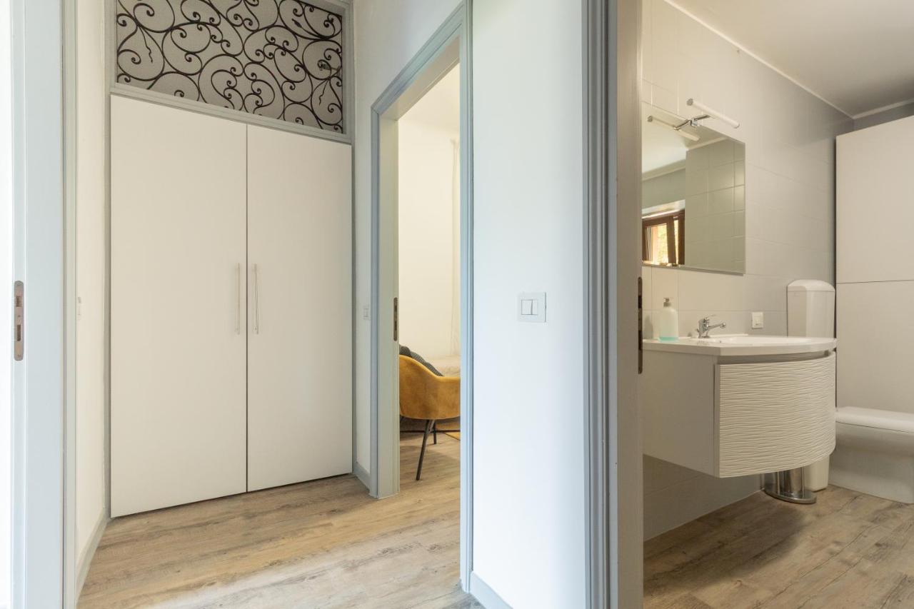 Apartamento L Como Lake Exterior foto