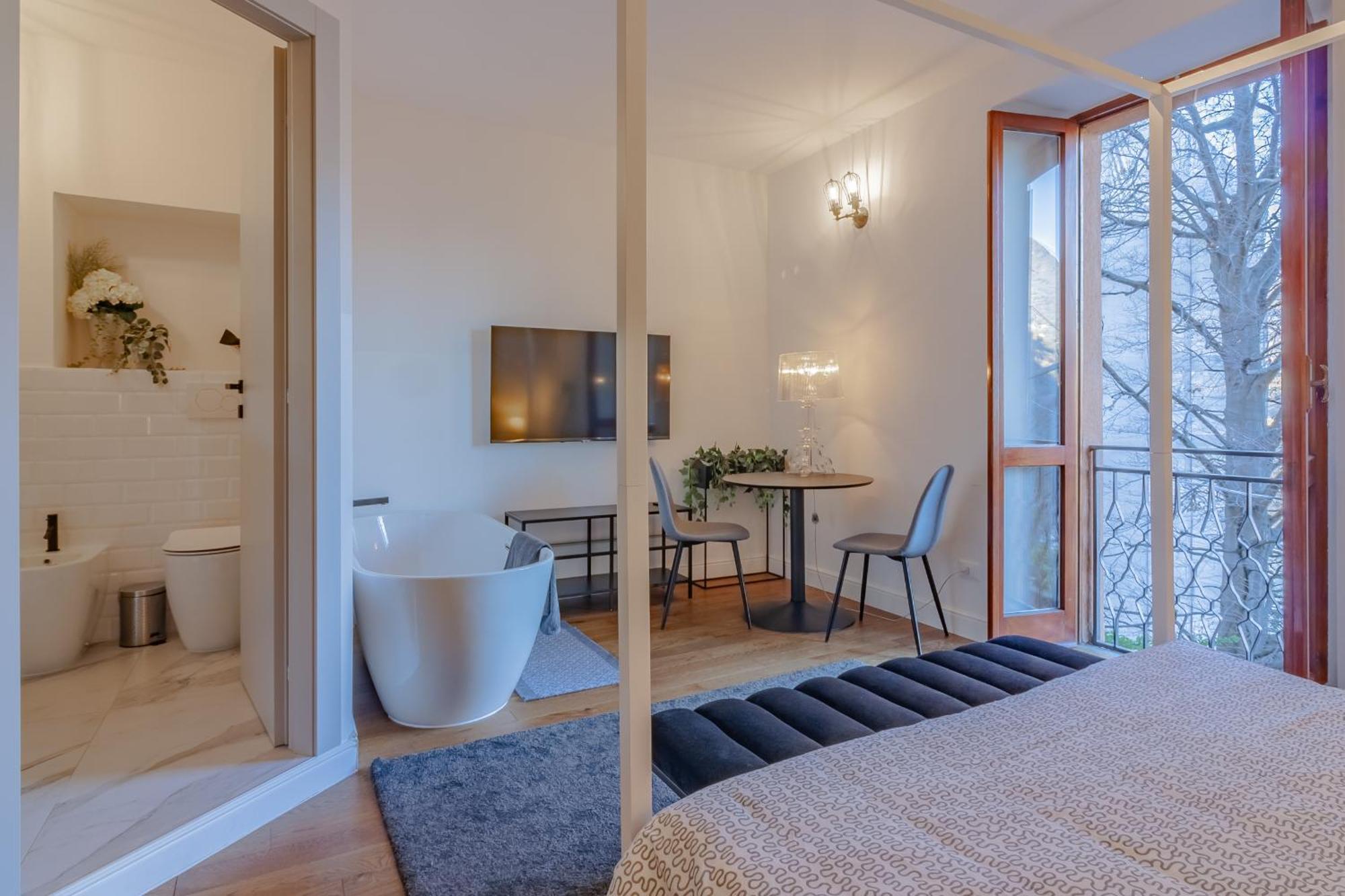 Apartamento L Como Lake Exterior foto